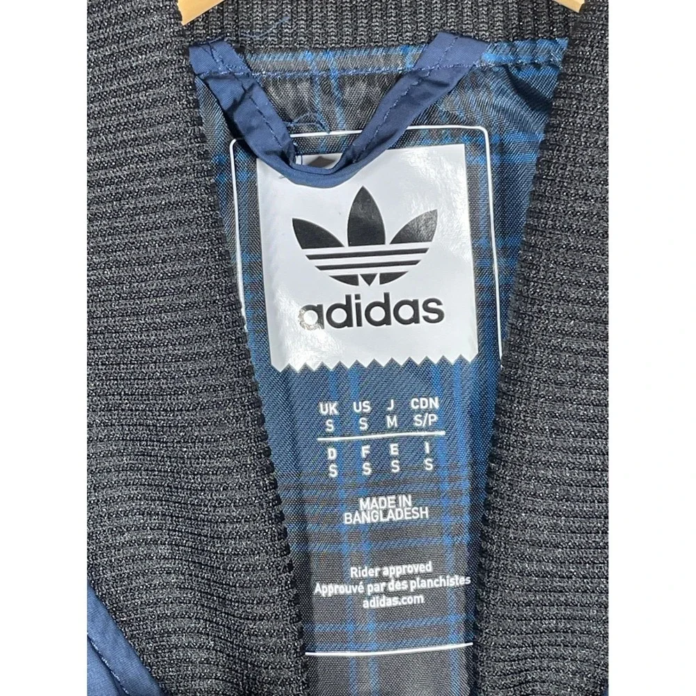 adidas skateboarding vest